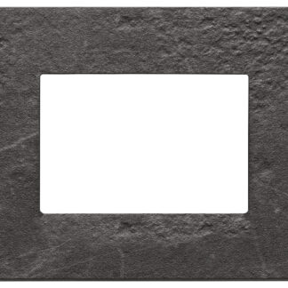 VIW22653.53 Placca 3M nero Marquina