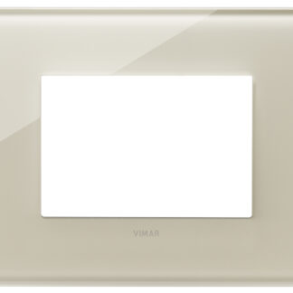 VIW22653.72 Placca 3M bianco canapa