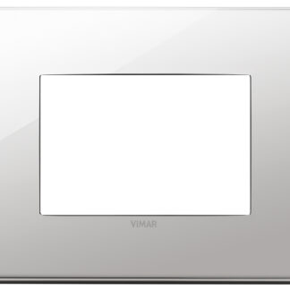 VIW22653.81 Placca 3M nichel