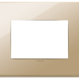 VIW22653.82 Placca 3M oro