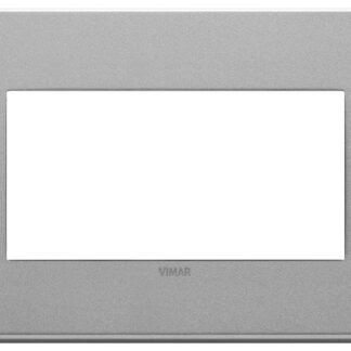 VIW22654.02 Placca 4M Next