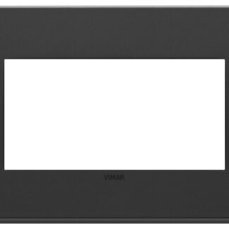 VIW22654.03 Placca 4M grigio antracite