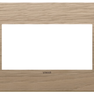 VIW22654.31 Placca 4M rovere