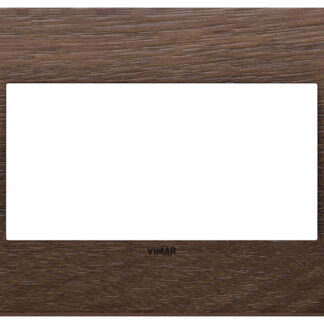 VIW22654.32 Placca 4M noce americano