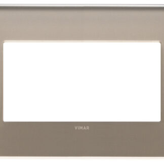 VIW22654.77 Placca 4M opale bruno