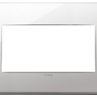 VIW22654.81 Placca 4M nichel