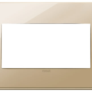VIW22654.82 Placca 4M oro