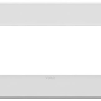 VIW22657.01 Placca 7M bianco matt