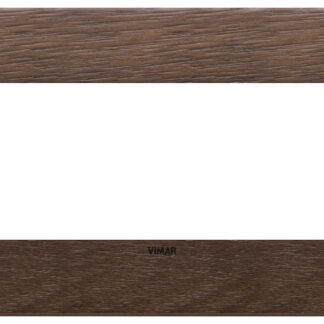 VIW22657.32 Placca 7M noce americano