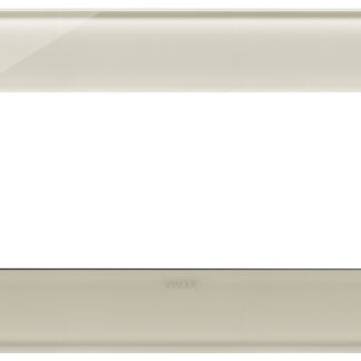 VIW22657.72 Placca 7M bianco canapa