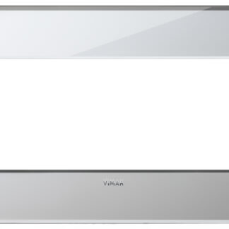 VIW22657.75 Placca 7M argento ghiaccio