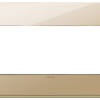 VIW22657.82 Placca 7M oro