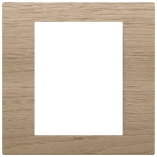 VIW22668.31 Placca 8M rovere