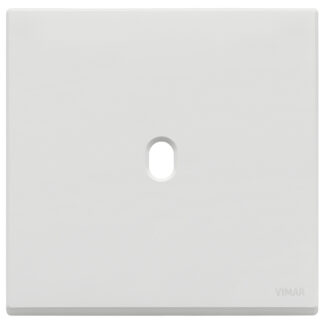 VIW22672.1.01 Placca 2Mx1 Vintage bianco matt