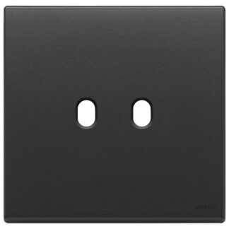 VIW22672.2.03 Placca 2Mx2 Vintage grigio antracite