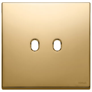 VIW22672.2.82 Placca 2Mx2 Vintage oro