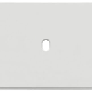 VIW22673.1.01 Placca 3Mx1 Vintage bianco matt