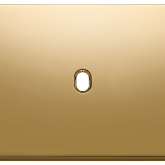 VIW22673.1.82 Placca 3Mx1 Vintage oro