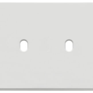 VIW22673.2.01 Placca 3Mx2 Vintage bianco matt