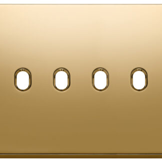 VIW22674.4.82 Placca 4Mx4 Vintage oro