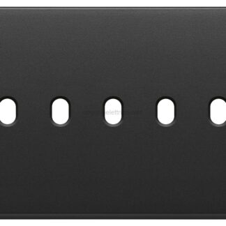 VIW22679.5.03 Placca 5Mx5 BS Vintage grigio antracite