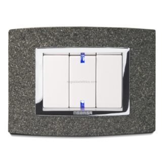 MST22VBS923 Placca Vitra Granito Grigio 3 P