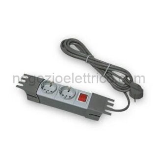 FME23214 Barra 3m 3G1 S31 2P30+I GR