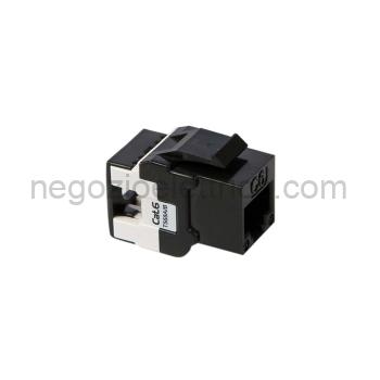 FME23712 Presa RJ45 90 UTP cat.6 NE