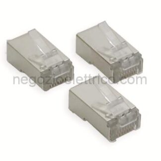 FME23727 Spina RJ45 UTP cat.6