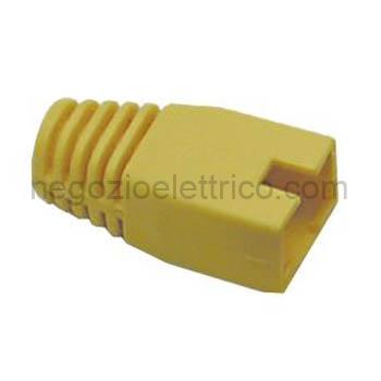 FME23734 Copriplug RJ45 GI