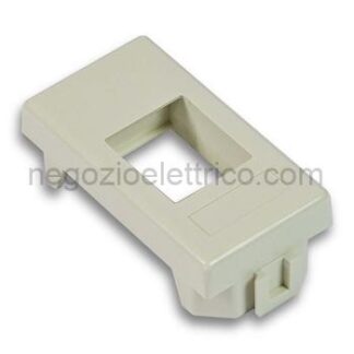 FME23928 adatt.bticino magic tt av