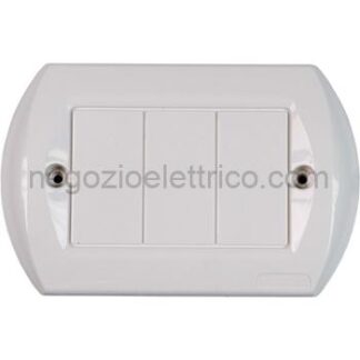 FME23954 Placca autoport.cieca -new BI