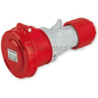 MST23PR0033 Pr.3P+T 32A 380V 3h ROSSA IP67