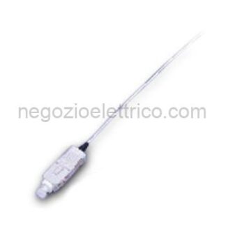FME24166 Pigtail 2m OM2 SC BE