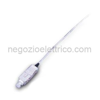 FME24166 Pigtail 2m OM2 SC BE