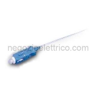 FME24171 Pigtail 2m OS1 SC BL
