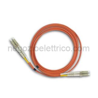 FME24263 Bifibra 3m OM1 LSZH LC-LC AR