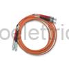 FME24333 Bifibra 3m OM1 LSZH ST-SC AR - immagine 2