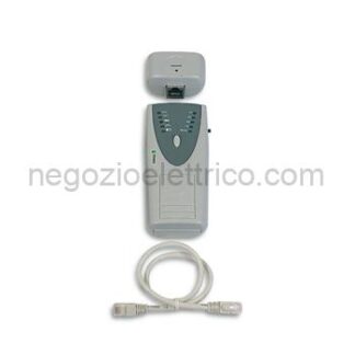 FME24395 Tester LAN contr.continuit