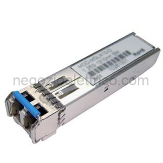 FME24844 1p.Mini-GBIC 1000BaseSX, 550m