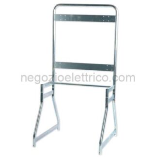MST24ASC0001 Cavalletto per Quadri ASC da cantiere