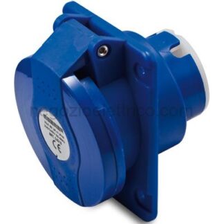 MST24PQ2004 Pr.Qua.2P+T 32A 240V 6h BLU IP44