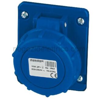 MST24PQ2205 Pr.Qua.3P+T 32A 240V 9h BLU IP67