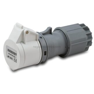 MST24PR0402 Pr.3P 16A 50/60Hz 42V IP44