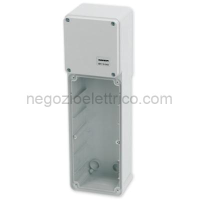 MST24S4003 Scat.Est.1P.+Derivazione Coper. Cieco
