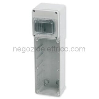 MST24S4005 Scat.Est.1 Posto+Deriv. 4Mod. c/Portello