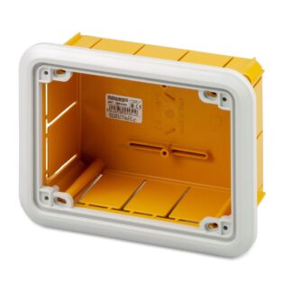 MST24S5000 Scat.Incasso 1 Posto x Pr.Interbl.Orizz
