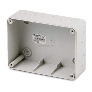 MST24S5001 Scat.Esterna 1 Posto x Pr.Interbl.Orizz