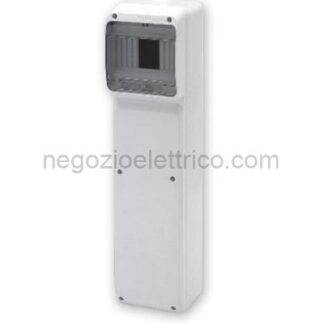 MST24S5004 Scat.Est.Cieca dim.495x125x107 6 Moduli