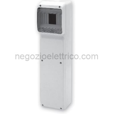MST24S5004 Scat.Est.Cieca dim.495x125x107 6 Moduli